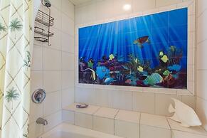 Palms at Wailea Two Bedrooms - Partial Ocean View by Coldwell Banker I