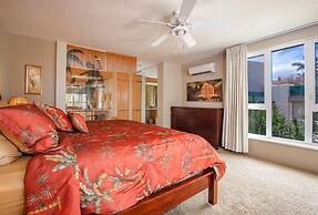 Palms at Wailea Two Bedrooms - Partial Ocean View by Coldwell Banker I