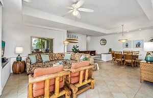 Palms at Wailea Two Bedrooms - Partial Ocean View by Coldwell Banker I