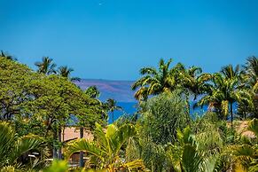 Palms at Wailea Two Bedrooms - Partial Ocean View by Coldwell Banker I
