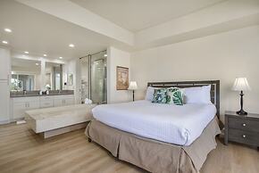 Palms at Wailea Two Bedrooms - Partial Ocean View by Coldwell Banker I