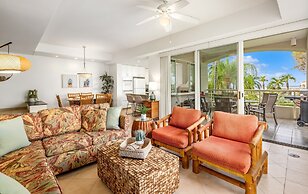 Palms at Wailea Two Bedrooms - Partial Ocean View by Coldwell Banker I
