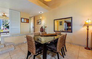 Palms at Wailea Two Bedrooms - Partial Ocean View by Coldwell Banker I