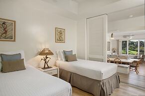 Palms at Wailea Two Bedrooms - Partial Ocean View by Coldwell Banker I