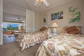 Palms at Wailea Two Bedrooms - Partial Ocean View by Coldwell Banker I