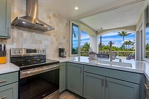 Palms at Wailea Two Bedrooms - Partial Ocean View by Coldwell Banker I