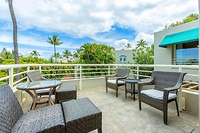 Palms at Wailea Two Bedrooms - Partial Ocean View by Coldwell Banker I