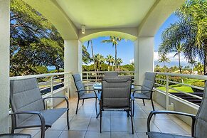 Palms at Wailea Two Bedrooms - Partial Ocean View by Coldwell Banker I