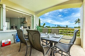 Palms at Wailea Two Bedrooms - Partial Ocean View by Coldwell Banker I