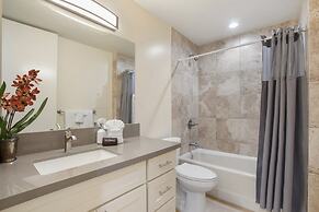 Palms at Wailea Two Bedrooms - Partial Ocean View by Coldwell Banker I