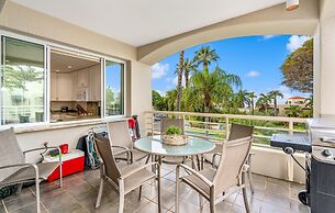 Palms at Wailea Two Bedrooms - Partial Ocean View by Coldwell Banker I