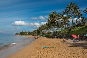 Palms at Wailea Two Bedrooms - Partial Ocean View by Coldwell Banker I