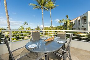 Palms at Wailea Two Bedrooms - Partial Ocean View by Coldwell Banker I