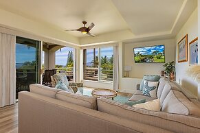 Palms at Wailea Two Bedrooms - Partial Ocean View by Coldwell Banker I