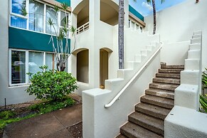 Palms at Wailea Two Bedrooms - Partial Ocean View by Coldwell Banker I