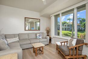 Palms at Wailea Two Bedrooms - Partial Ocean View by Coldwell Banker I