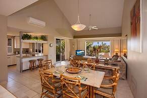 Palms at Wailea Two Bedrooms - Partial Ocean View by Coldwell Banker I
