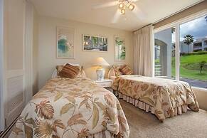 Palms at Wailea Two Bedrooms - Partial Ocean View by Coldwell Banker I