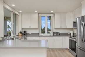 Palms at Wailea Two Bedrooms - Partial Ocean View by Coldwell Banker I