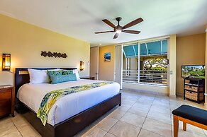 Palms at Wailea Two Bedrooms - Partial Ocean View by Coldwell Banker I