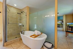 Palms at Wailea Two Bedrooms - Partial Ocean View by Coldwell Banker I