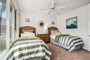 Palms at Wailea Two Bedrooms - Partial Ocean View by Coldwell Banker I