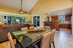 Palms at Wailea Two Bedrooms - Partial Ocean View by Coldwell Banker I