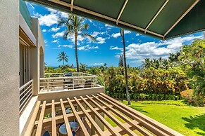Palms at Wailea Two Bedrooms - Partial Ocean View by Coldwell Banker I