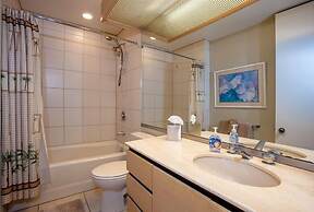 Palms at Wailea Two Bedrooms - Partial Ocean View by Coldwell Banker I