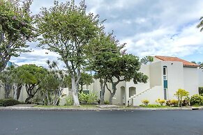 Palms at Wailea Two Bedrooms - Partial Ocean View by Coldwell Banker I