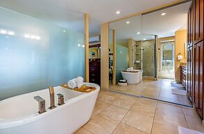 Palms at Wailea Two Bedrooms - Partial Ocean View by Coldwell Banker I