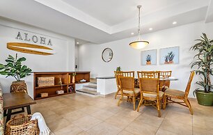 Palms at Wailea Two Bedrooms - Partial Ocean View by Coldwell Banker I