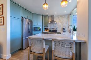 Palms at Wailea Two Bedrooms - Partial Ocean View by Coldwell Banker I