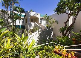 Palms at Wailea Two Bedrooms - Partial Ocean View by Coldwell Banker I
