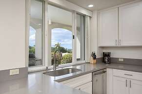 Palms at Wailea Two Bedrooms - Partial Ocean View by Coldwell Banker I
