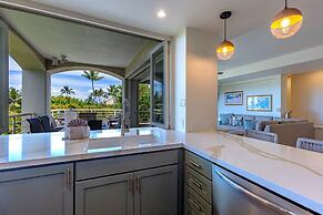 Palms at Wailea Two Bedrooms - Partial Ocean View by Coldwell Banker I