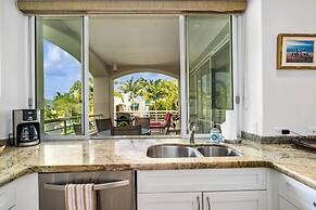 Palms at Wailea Two Bedrooms - Partial Ocean View by Coldwell Banker I