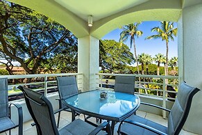 Palms at Wailea Two Bedrooms - Partial Ocean View by Coldwell Banker I