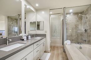 Palms at Wailea Two Bedrooms - Partial Ocean View by Coldwell Banker I