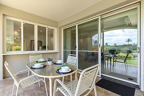 Palms at Wailea Two Bedrooms - Partial Ocean View by Coldwell Banker I