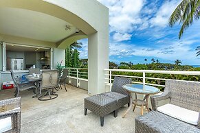 Palms at Wailea Two Bedrooms - Partial Ocean View by Coldwell Banker I