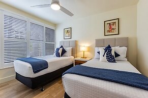 Palms at Wailea Two Bedrooms - Partial Ocean View by Coldwell Banker I