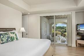 Palms at Wailea Two Bedrooms - Partial Ocean View by Coldwell Banker I