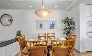 Palms at Wailea Two Bedrooms - Partial Ocean View by Coldwell Banker I
