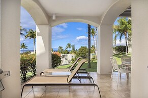 Palms at Wailea Two Bedrooms - Partial Ocean View by Coldwell Banker I