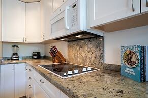 Palms at Wailea Two Bedrooms - Partial Ocean View by Coldwell Banker I