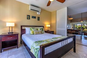 Palms at Wailea Two Bedrooms - Partial Ocean View by Coldwell Banker I