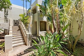 Palms at Wailea Two Bedrooms - Partial Ocean View by Coldwell Banker I