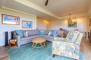 Palms at Wailea Two Bedrooms - Partial Ocean View by Coldwell Banker I