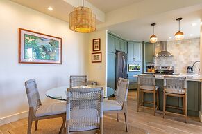 Palms at Wailea Two Bedrooms - Partial Ocean View by Coldwell Banker I
